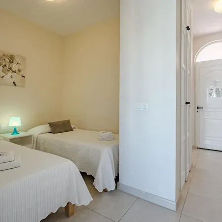 Orlando Appartement Costa Adeje (Tenerife)