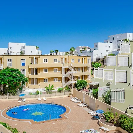 Appartamento Orlando Costa Adeje (Tenerife)