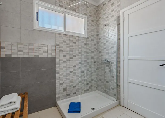 Orlando * Costa Adeje (Tenerife)