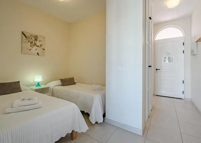 Orlando Appartement Costa Adeje (Tenerife)